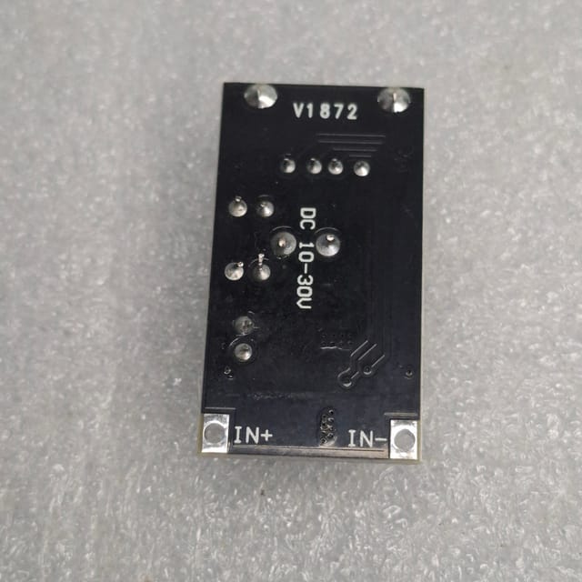 24W QC3.0 Fast Charger Module DC 5V–32V to USB for Mobile Phone Charging_img_5