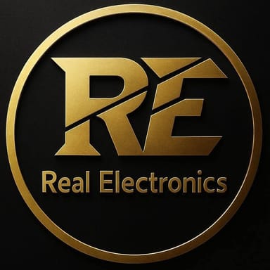 Real Electronics